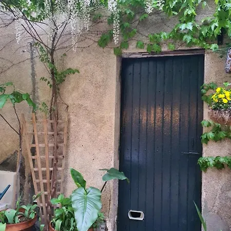 Luxurious Character House In The Heart Of * Roujan