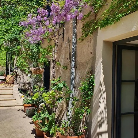 Ferienhaus Luxurious Character House In The Heart Of *