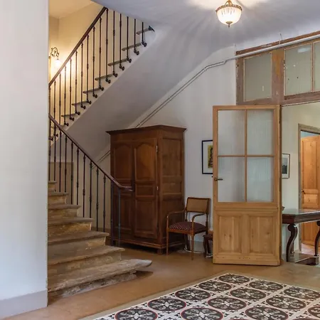 Luxurious Character House In The Heart Of Feriehus Roujan