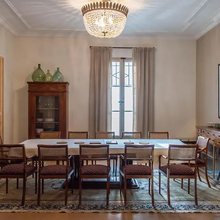 Ferienhaus Luxurious Character House In The Heart Of Roujan