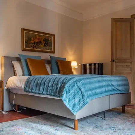 Luxurious Character House In The Heart Of Feriehus