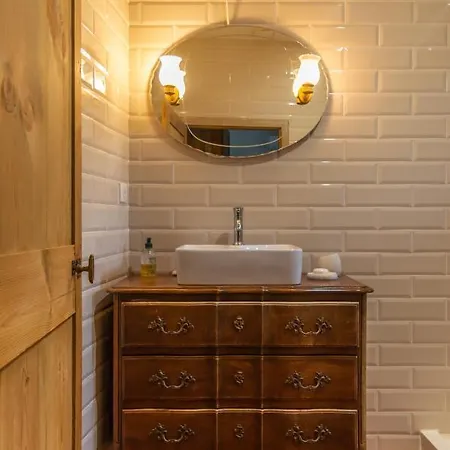 Luxurious Character House In The Heart Of Feriehus *