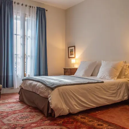 Luxurious Character House In The Heart Of *